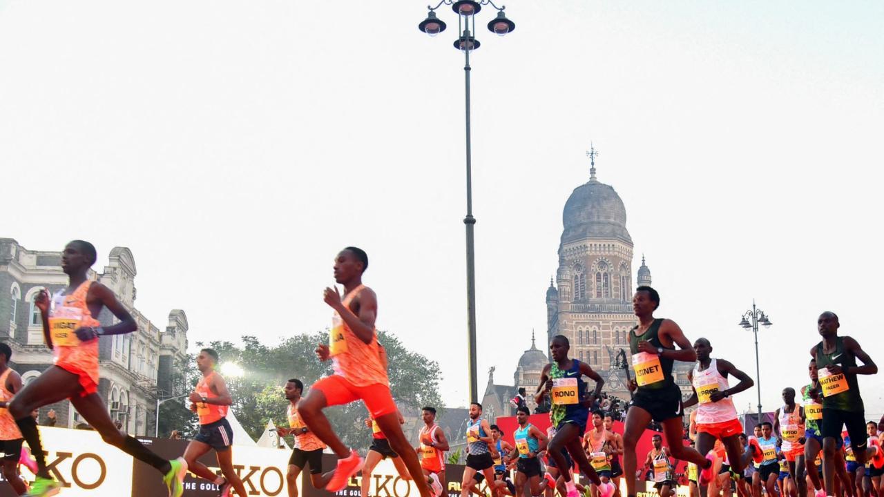 Tata Mumbai Marathon 2025: Check complete pacer line-up for the landmark 20th edition
