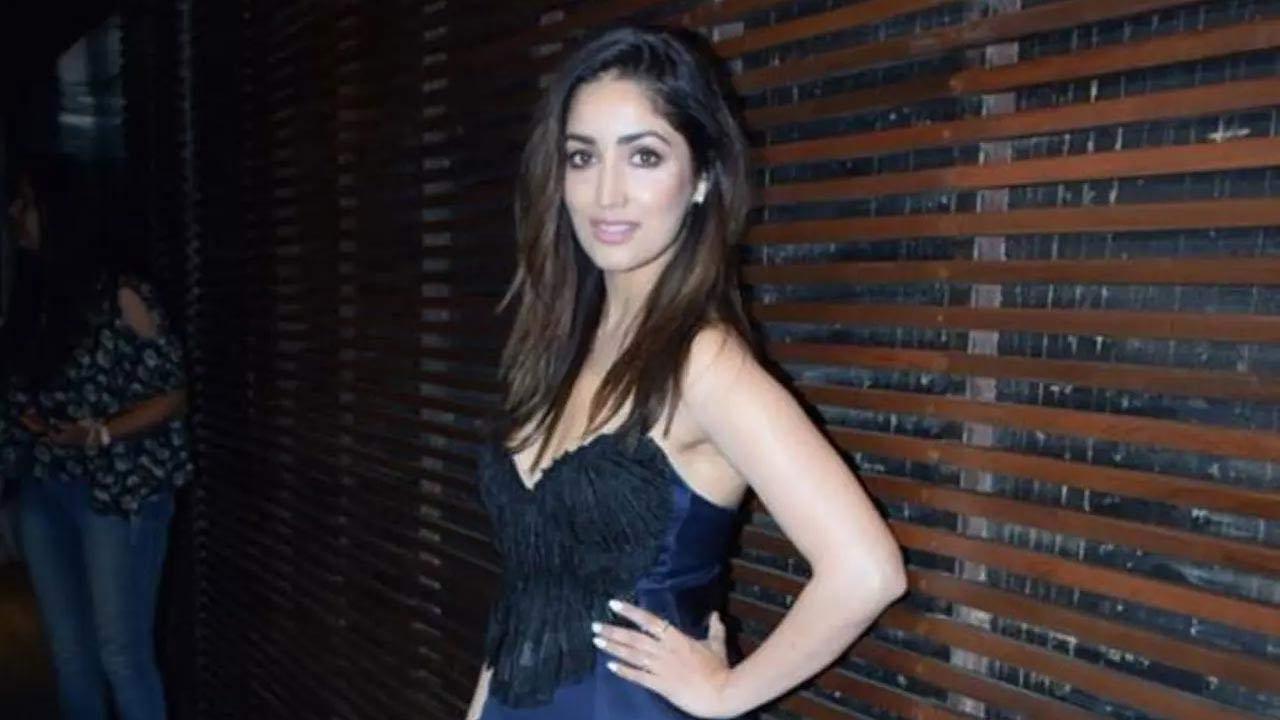 Yami Gautam on how she maintains a balance between work and mother duties