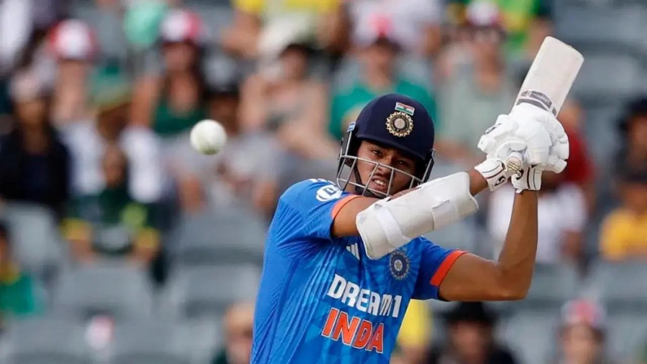 It is understood that Yashasvi Jaiswal has a very bright chance of making it to the ODI squad. If he makes the cut in the squad, his inclusion will ensure a left-handed batter in the top four