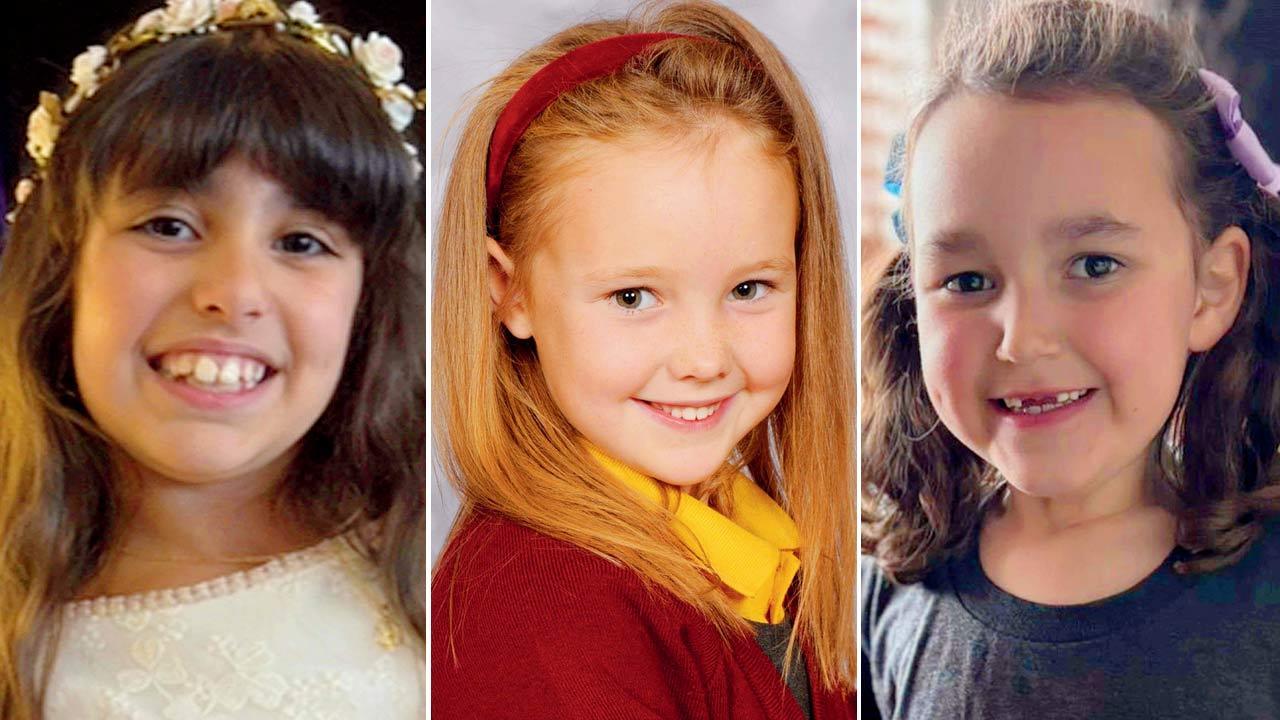 52 yrs in prison for UK teen who killed 3 at dance class