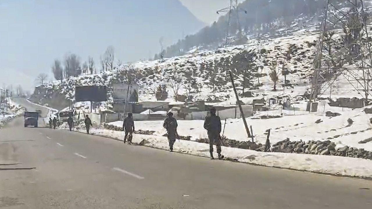 The tunnel's soft opening was conducted in February 2024. It holds immense strategic importance for national defence in Ladakh and strengthens the connection between the youngest Union Territory and the rest of India