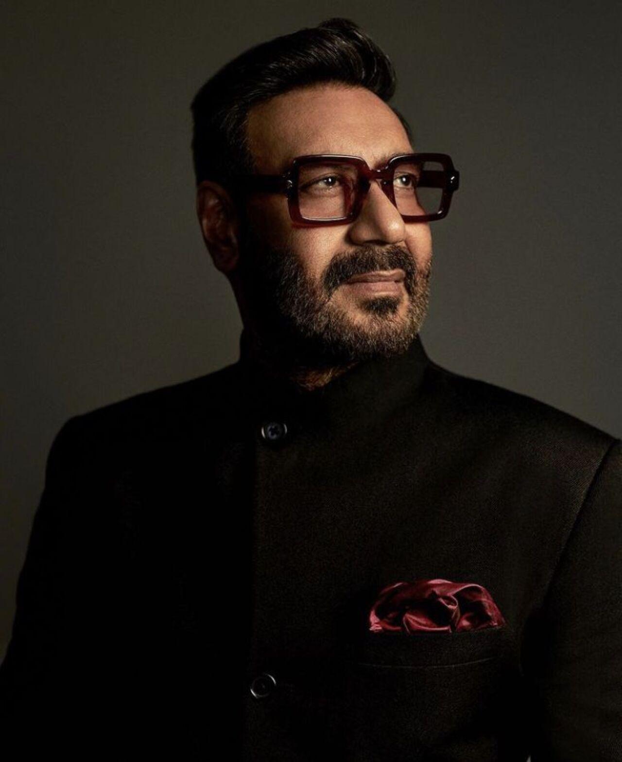 Over the past few years, he has featured in some films which went on to become franchises of their own. 