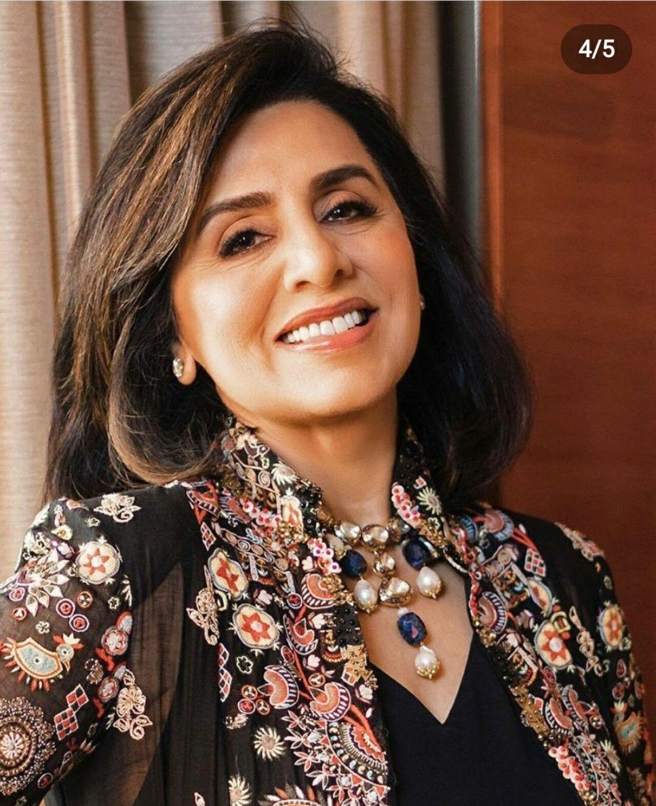 Before becoming a hit female actress of the 1970s, Neetu Kapoor acted as Baby Sonia in Do Kaliyaan. She gained immense fame later in films like Kabhie Kabhie, Amar Akbar Anthony, among several others as the leading heroine.