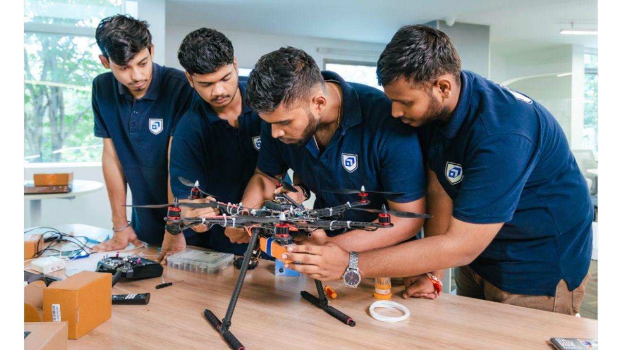 Building India’s AI Talent: Scaler School of Technology’s Vision for Future-Ready Engineers