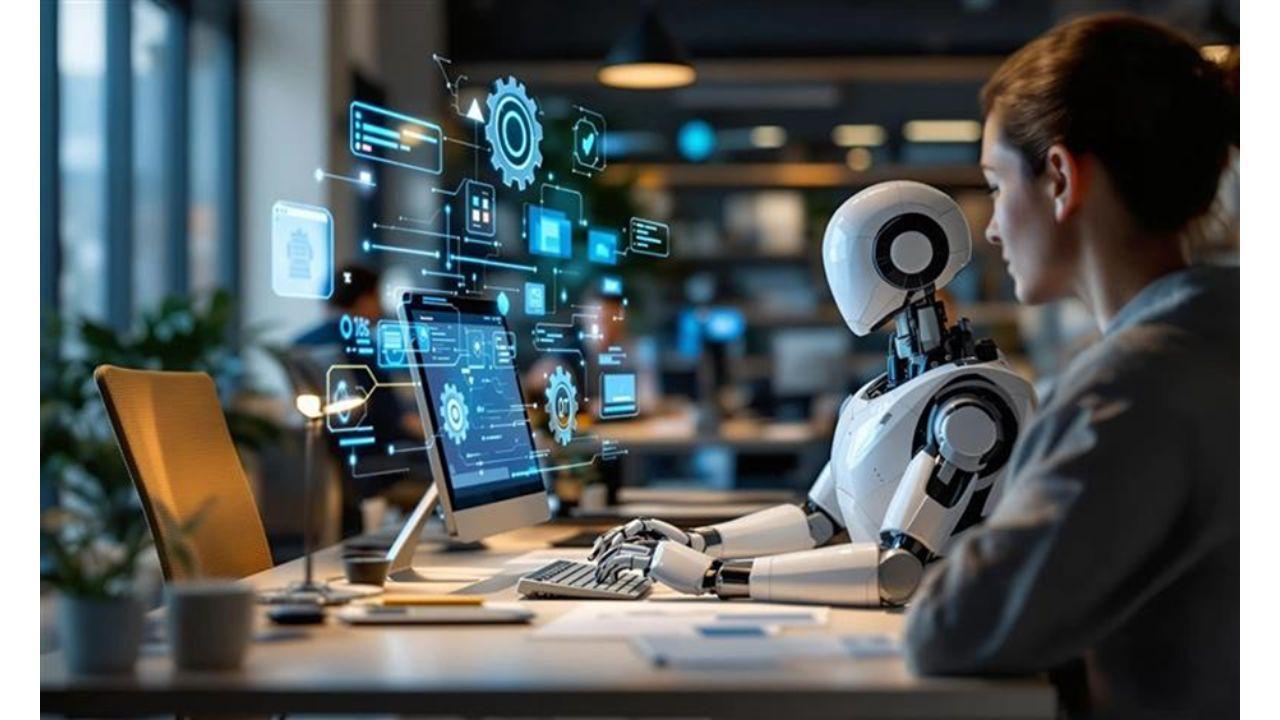 10 AI Software Development Companies Delivering Innovative, Futuristic Solutions