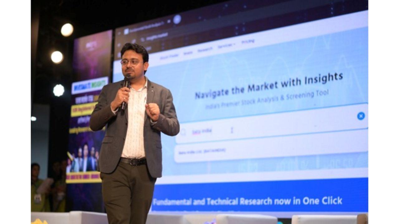 INVESMATE INSIGHTS: SEBI-Registered RA Entity Empowering India’s Investors with Authentic Insights