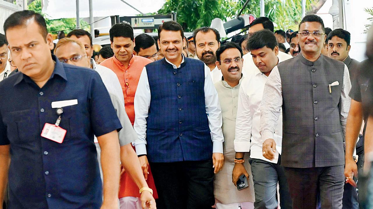 Maharashtra to get tough on investor scams with stricter laws