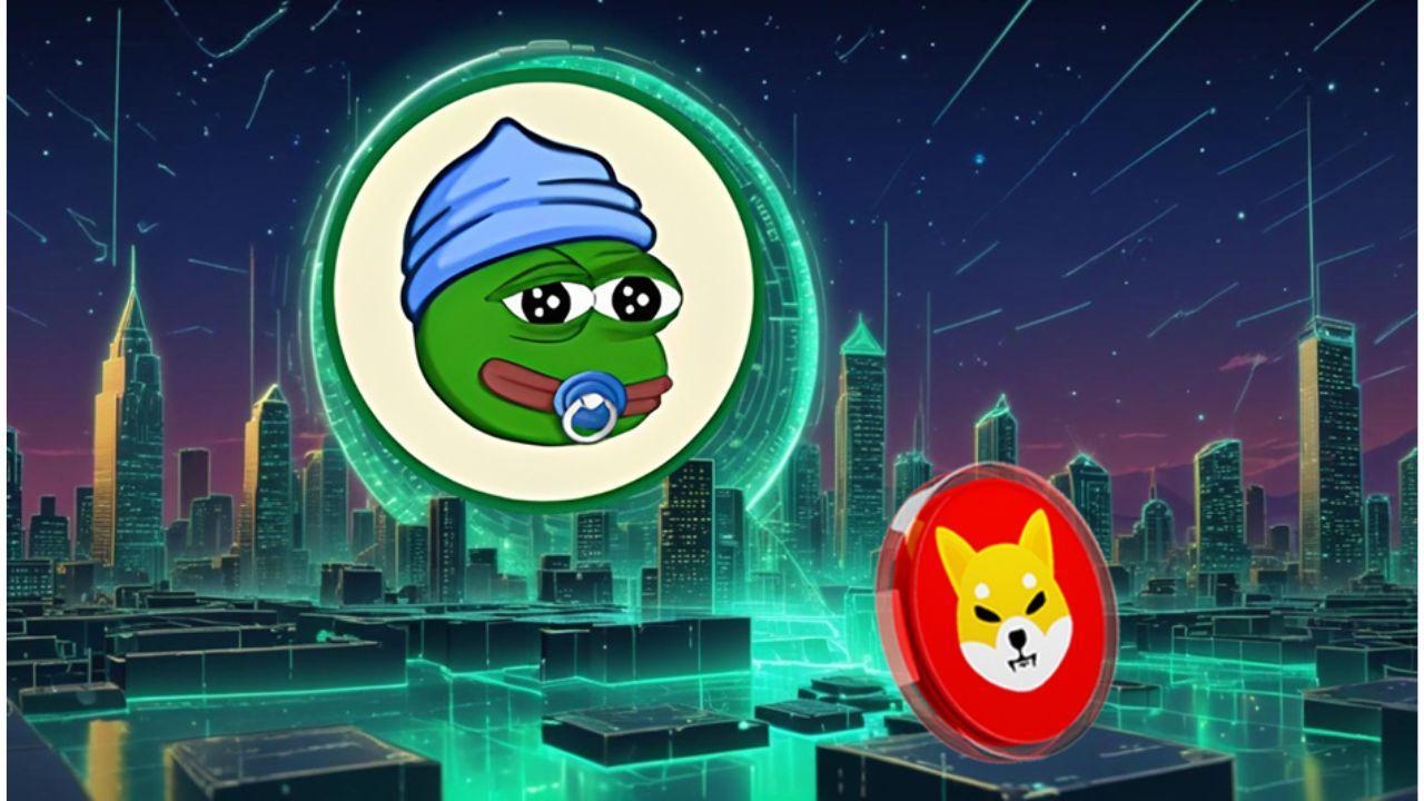 Next Crypto to Explode: Shiba Inu (SHIB) Rival Under Tipped as the Next Meme Coin With a Price Target.