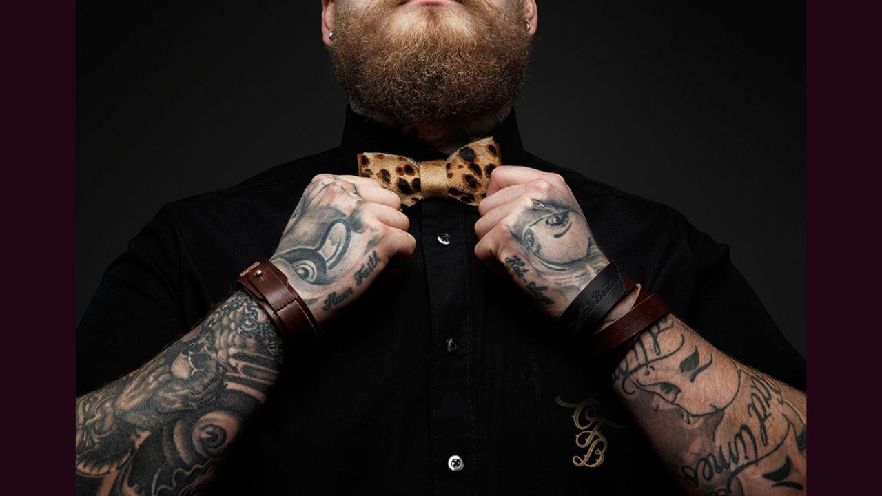 How Tattoo Shops Are Rewriting the Rules of Marketing in a Digital-First World