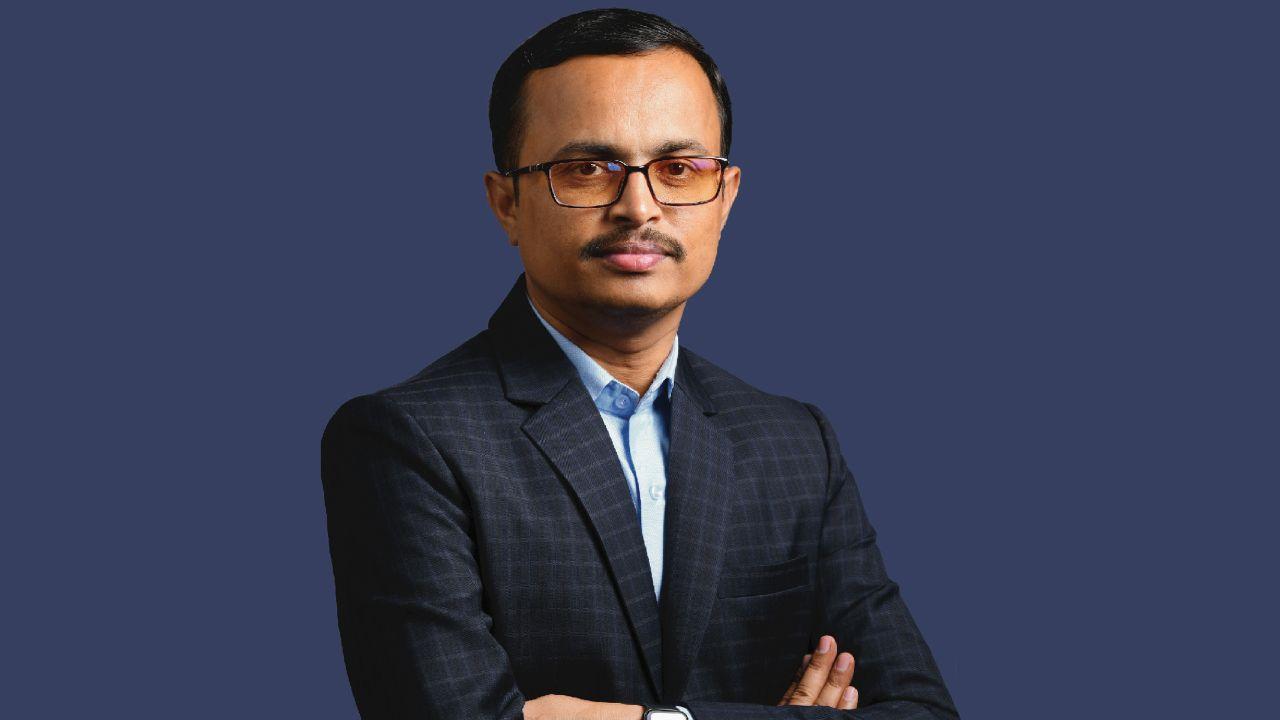 Abhinath Manikrao Shinde’s Success Story: From a Small Village to a Business Empire