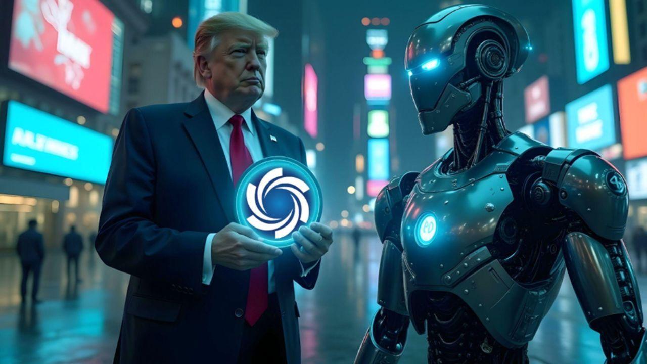 Blue-Chip Crypto ETF Could Lift Bitcoin, ETH, SOL - Ozak AI Might Ride the Same Wave 