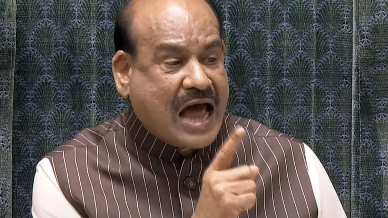 In Photos: Intense discussion over Operation Sindoor continues at Lok Sabha