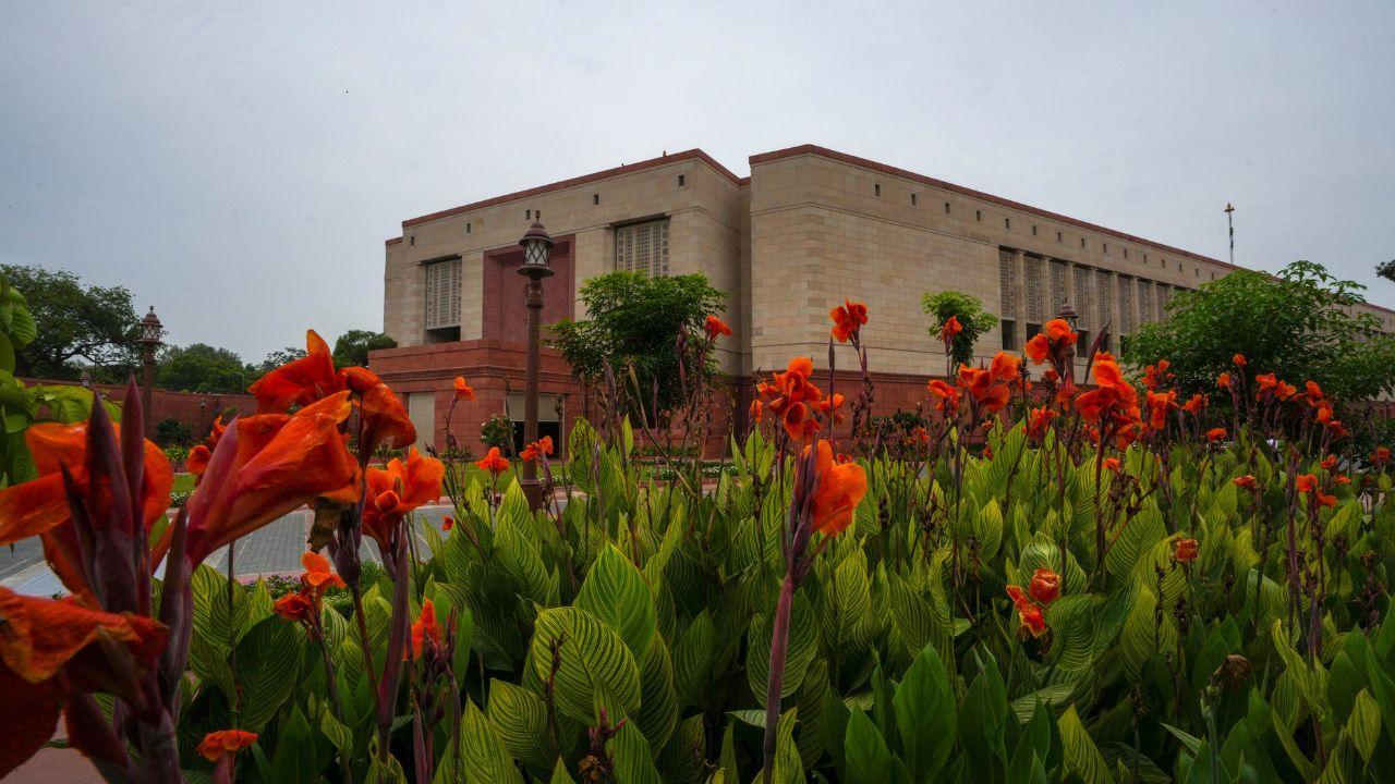 The Monsoon Session of Parliament begins today, with the Opposition INDIA bloc gearing up to corner the Prime Minister Narendra Modi-led Centre on several key issues. (Pics/PTI)