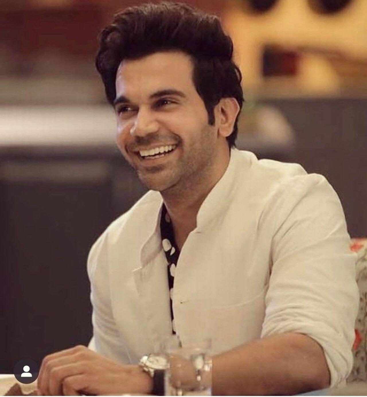 Rajkummar Rao and his wife, Patralekhaa, have also recently launched their own production house called KAMPA Films, which is a combination of their mothers' initials. 
