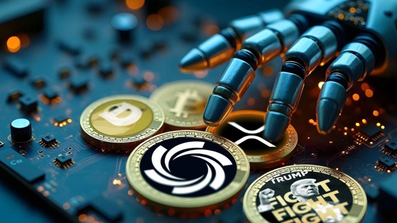 Bitcoin Could Hit USD250,000 in 2025, With Ozak AI Emerging as a ROI Altcoin at USD1