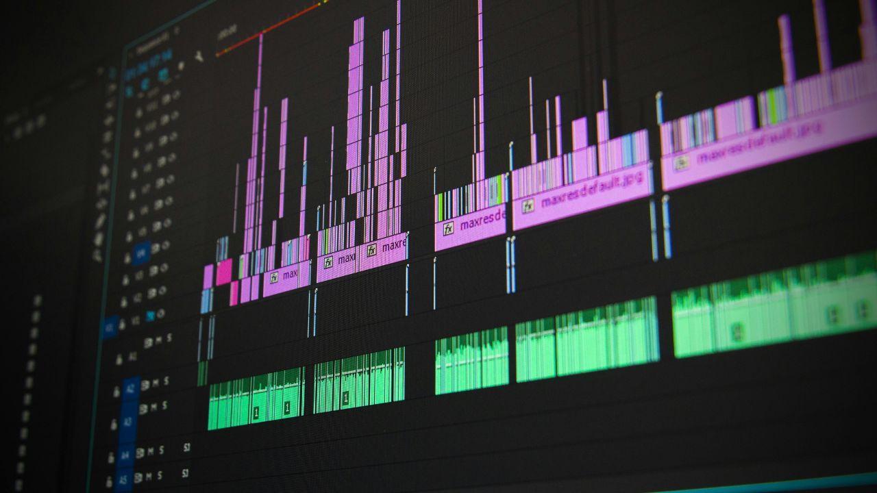 5 Professional Video Editing Services Ranked  The JH Marketing