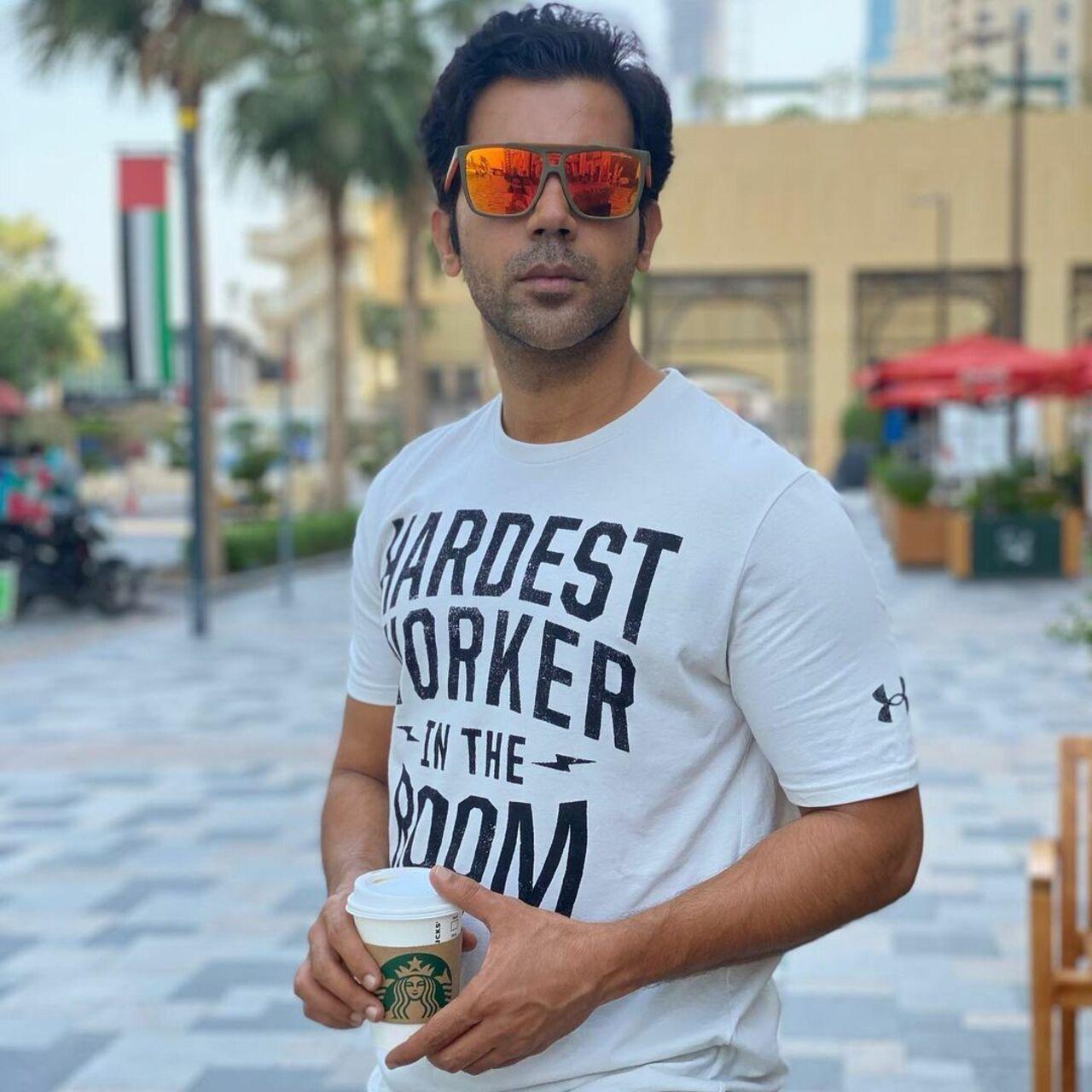 Rajkummar also endorses many brands and features in commercials. He is also the brand ambassador for multiple brands, however, his endorsement fee is unknown. 