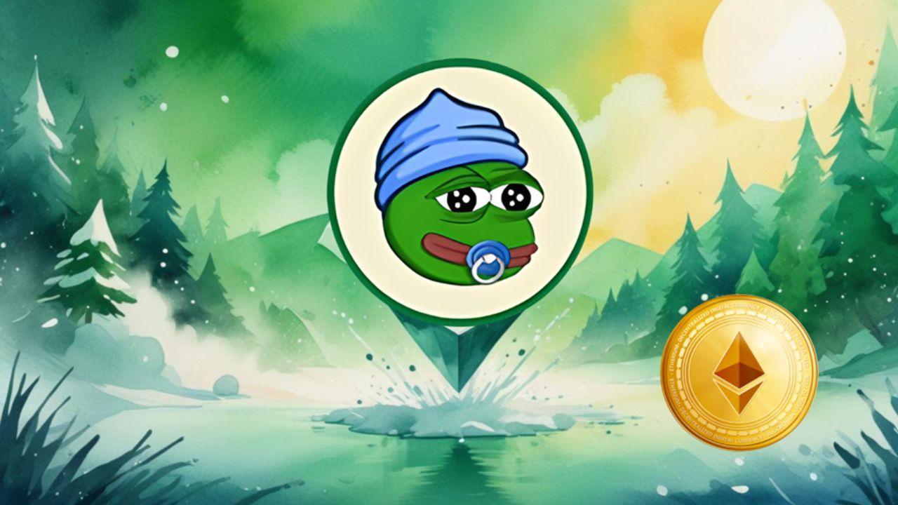 Ethereum Price Prediction: Heavy ETF Inflows to Drive ETH to Little Pepe (LILPEPE) Tightens Grip on the Market
