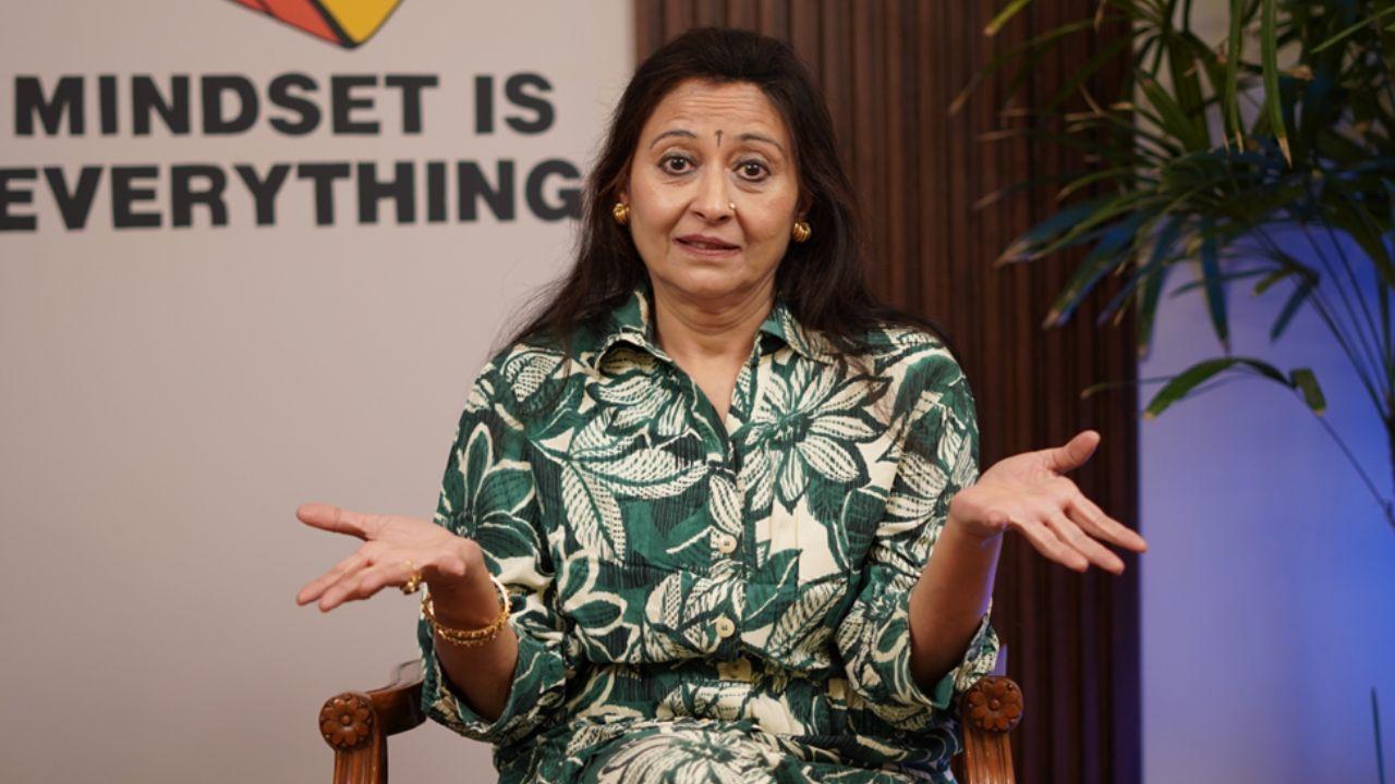 From Home Science to Healing: The Unique Journey of Priya Somani