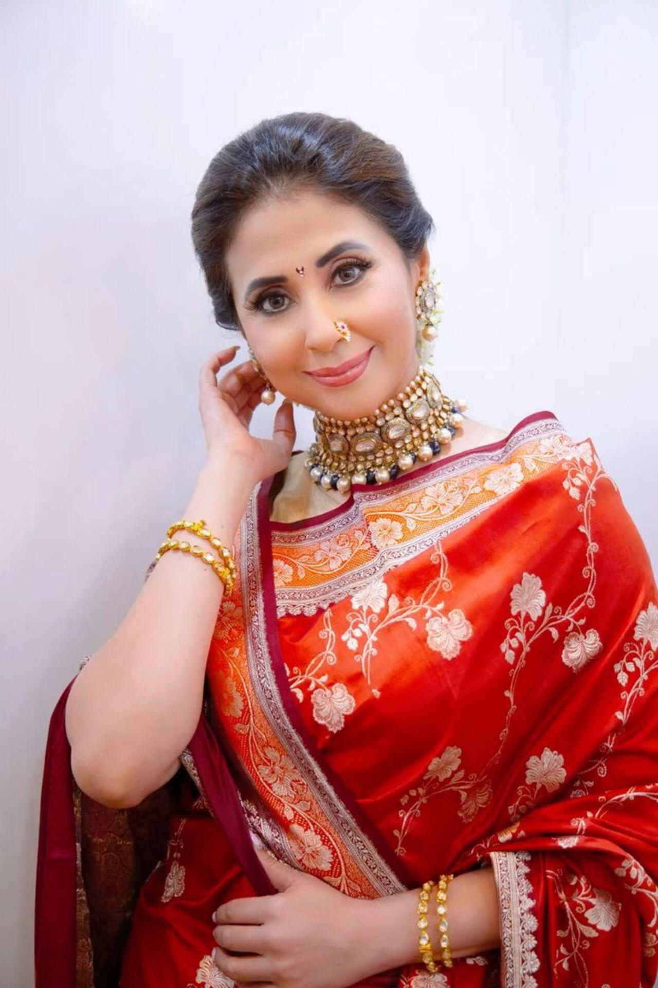 Everyone knows Urmila Matondkar as a popular heroine in the 1990s, but interestingly, she started her career as a child artist in Masoom (1983).