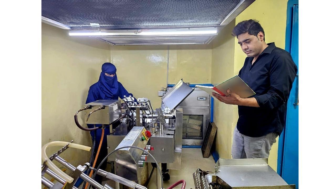 Under Sahil Diwan’s Vision, Shivam Enterprise Pharma Division Launches Advanced Drug Line