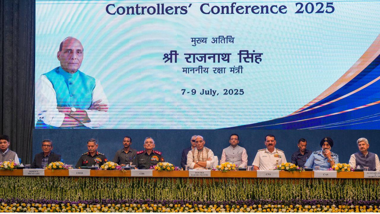 The theme of this year's conference, 'Transforming Financial Advice, Payment, Audit, and Accounting through Defence Finance and Economics,' reflects a paradigm shift within the department.