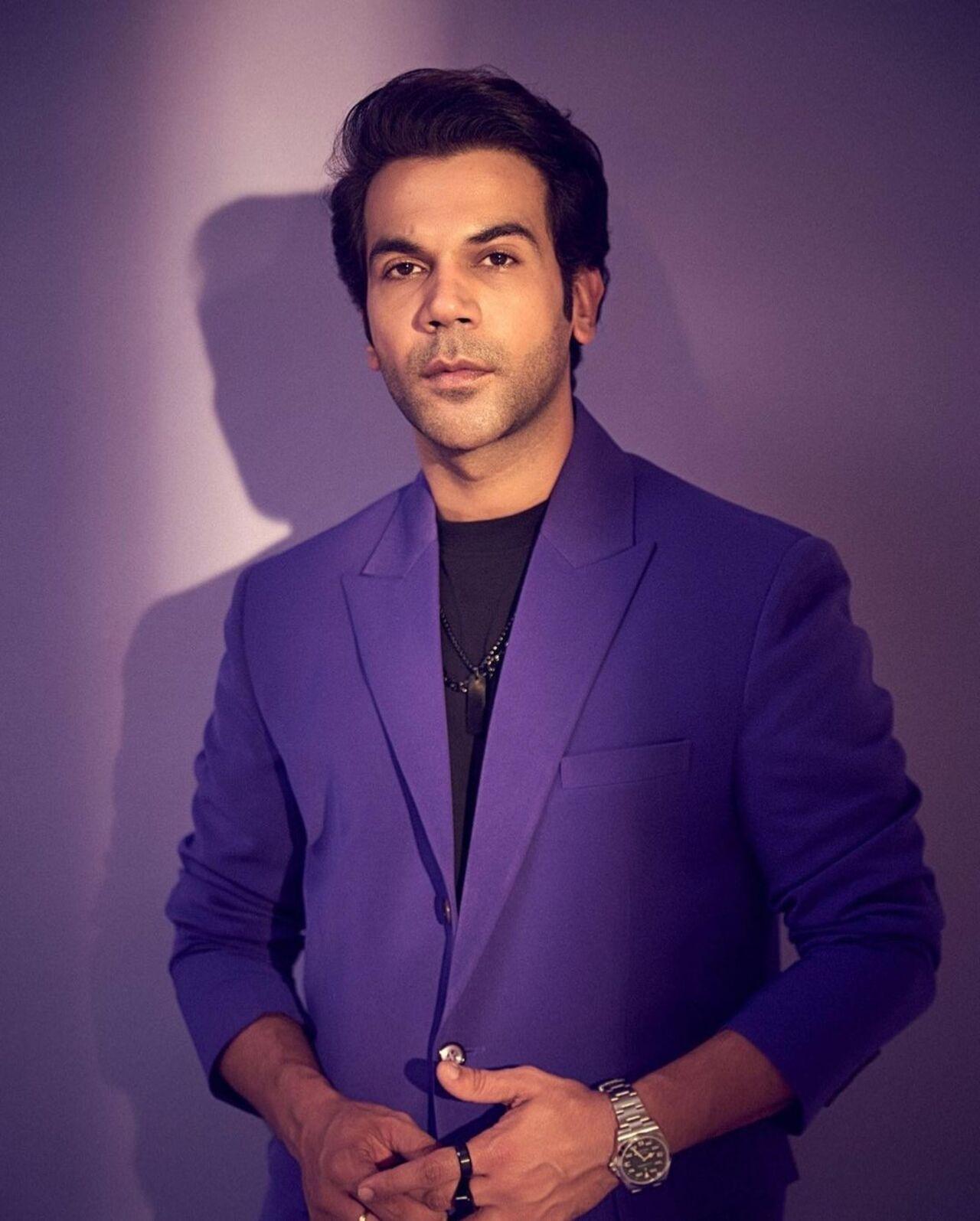 Sometime back, there were rumours of the actor's net worth being Rs 100 crore; however, the actor quashed the rumours says he did not have that much money. 