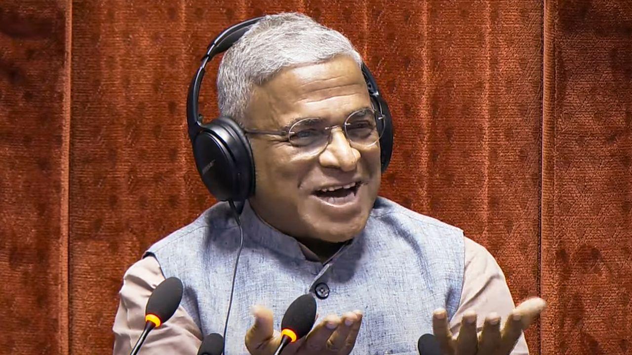 Amid the uproar, the proceedings of the Rajya Sabha were adjourned till 2:00 pm by Deputy Chairperson of the Rajya Sabha, Harivansh Narayan Singh.