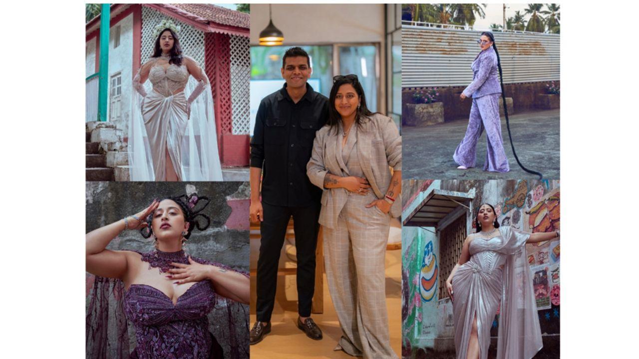 KALKI Unveils Its Boldest Chapter Yet with Grammy-Nominated Artist Raja Kumari