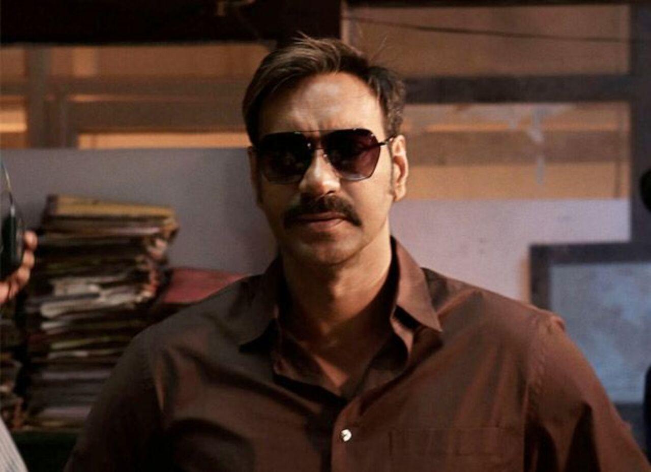 Ajay Devgn has, over the years, built a successful career delivering some of the greatest hits. He has etched his name as one of the most successful and legendary actors in the country.