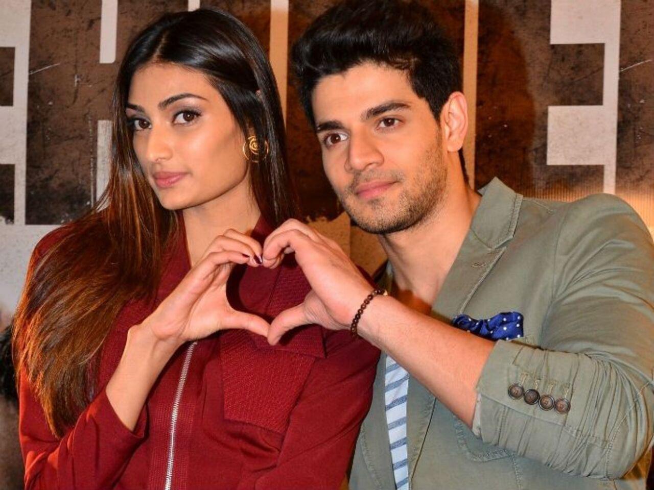 The 2015 film Hero saw two starkids make their debut - Suneil Shetty's daughter Athiya Shetty and Aditya Pancholi's son Sooraj Pancholi. The film earned decent Rs 6.85 crore on its opening day.
