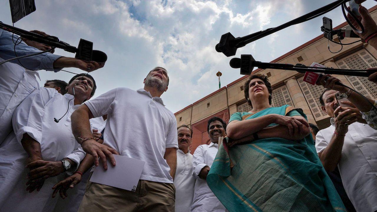 Lok Sabha is also set to hold a discussion on Operation Sindoor, with top leaders from the ruling alliance and the opposition participating ahead of the 16-hour-long discussion on Operation Sindoor in Lok Sabha.