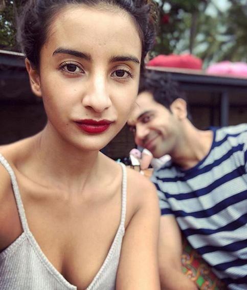 Rajkummar Rao and Patralekhaa first met on the sets of a music video. The actress once revealed that she had seen him in Love, Sex and Dhokha and thought he was rude like his character in the film.