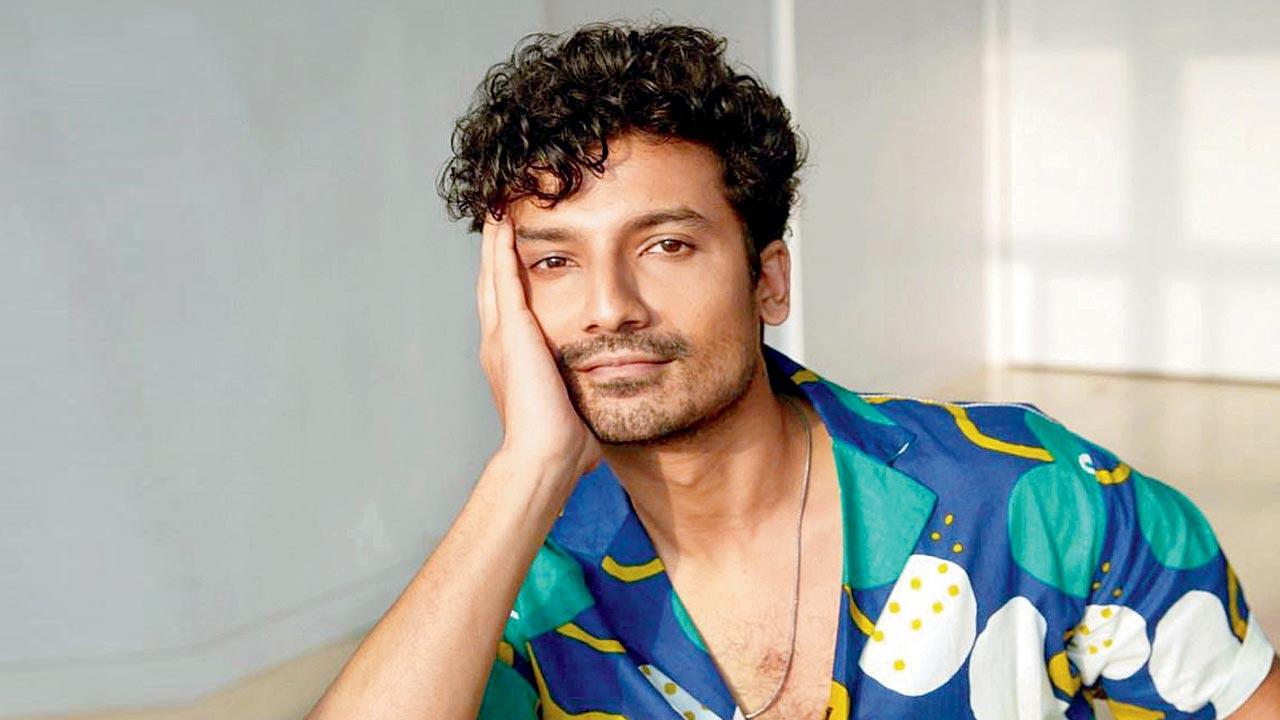 Priyanshu Painyuli on his directorial debut: 'Jaagar is a film born out of love, faith, and relentless commitment'