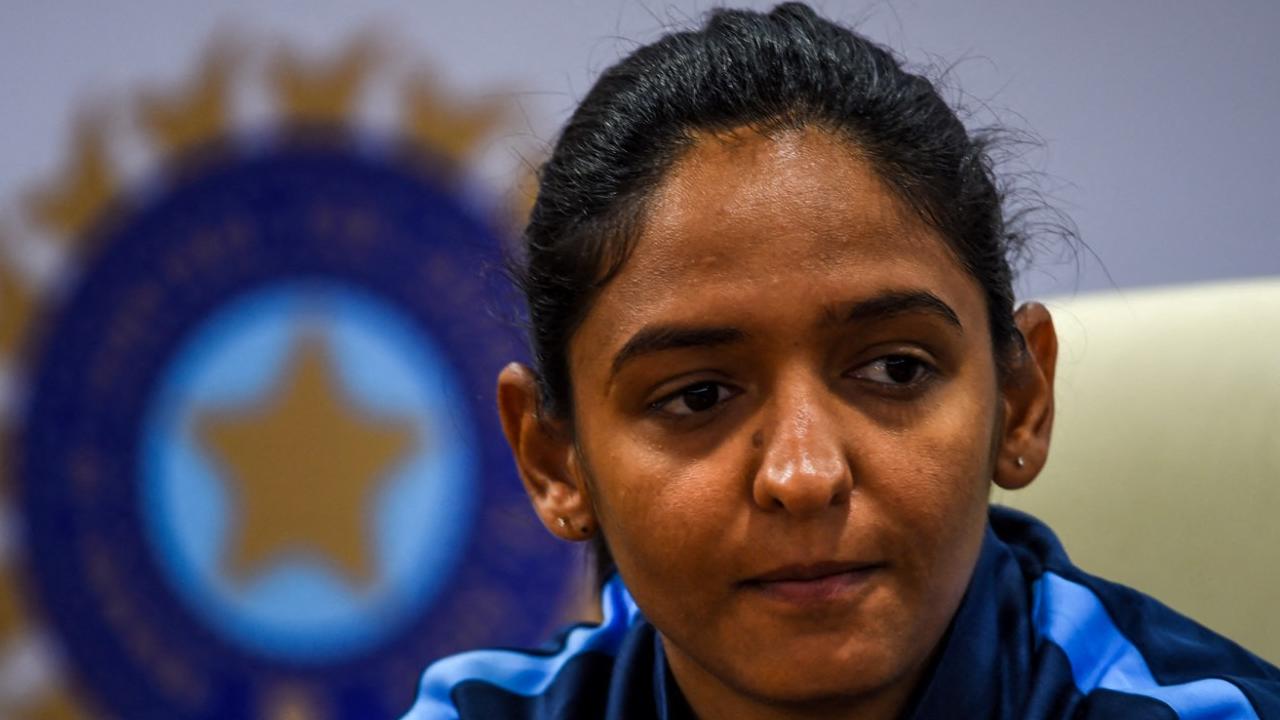 India to play warmups against England, NZ ahead of Women's World Cup