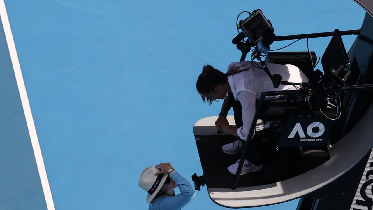 In a landmark shift, the historic tournament in southwest London has fully embraced electronic line-calling (ELC) systems, ending a 148-year tradition. More than 450 cameras now determine whether balls land in or out, relaying decisions through discreet on-court speakers. The familiar sight of line judges perched along the baselines and sidelines, ready to call 'out' with precise hand signals, has vanished