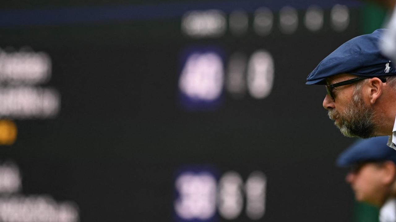 While roughly 80 former line judges now serve as match assistants, two on each court to aid the umpire and step in if systems fail, their plight has become symbolic of broader anxieties about artificial intelligence. Two English students at the tournament even voiced concerns over AI’s impact on future employment, sympathising with those whose roles have been supplanted by machines
(With AFP inputs)