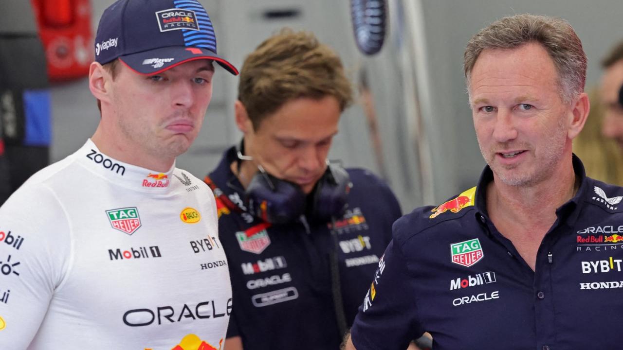 Christian Horner shown the door after 20 years: What triggered Red Bull’s move?