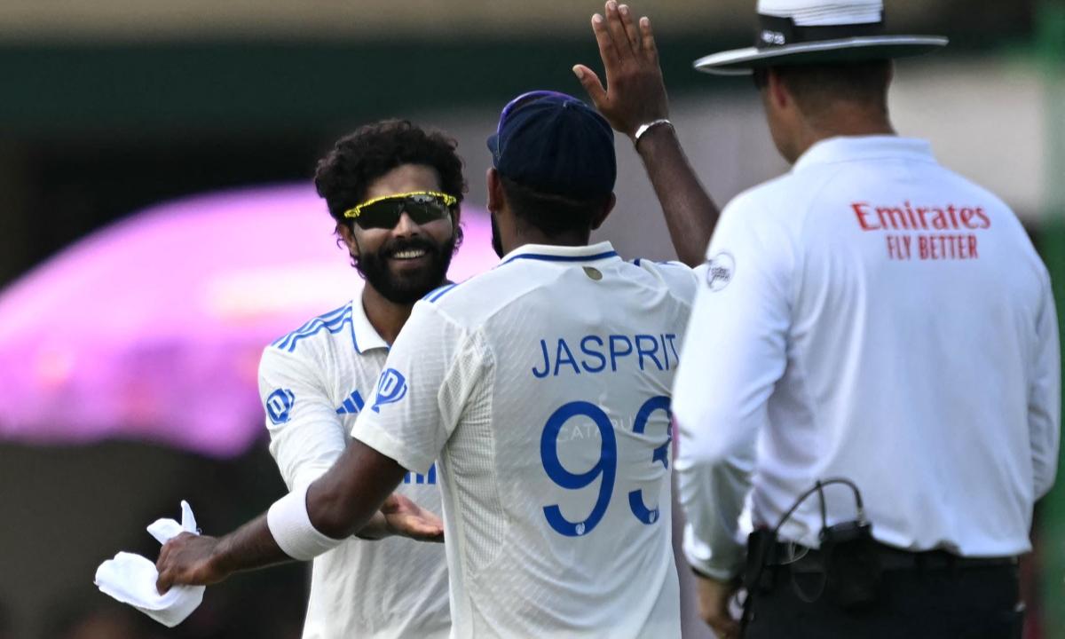 Turning to the bowlers, Ravindra Jadeja once again features prominently. The left-arm spinner has bagged 71 wickets in 39 innings against England, averaging 34.53, and has two five-wicket hauls to his credit. His accuracy, subtle variations, and ability to exploit wear and tear on the surface make him a persistent threat, particularly in the latter stages of a Test