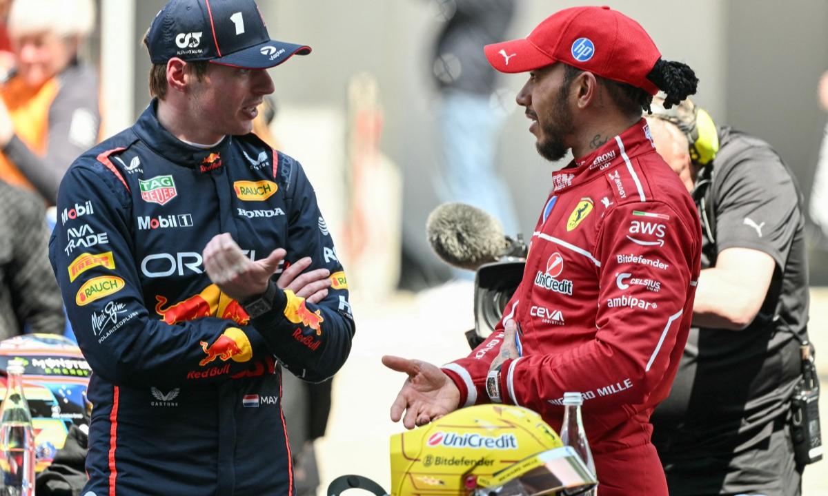 2021
Horner played a central role in one of F1’s most explosive seasons as Verstappen edged Lewis Hamilton to the title after a fiercely disputed finale in Abu Dhabi. The controversial last-lap decision only deepened the icy feud between Horner and Wolff