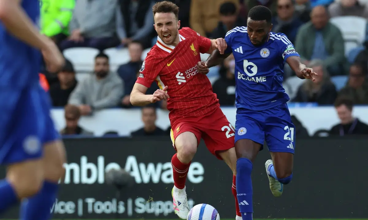 Police say speeding likely led to Diogo Jota’s fatal car crash