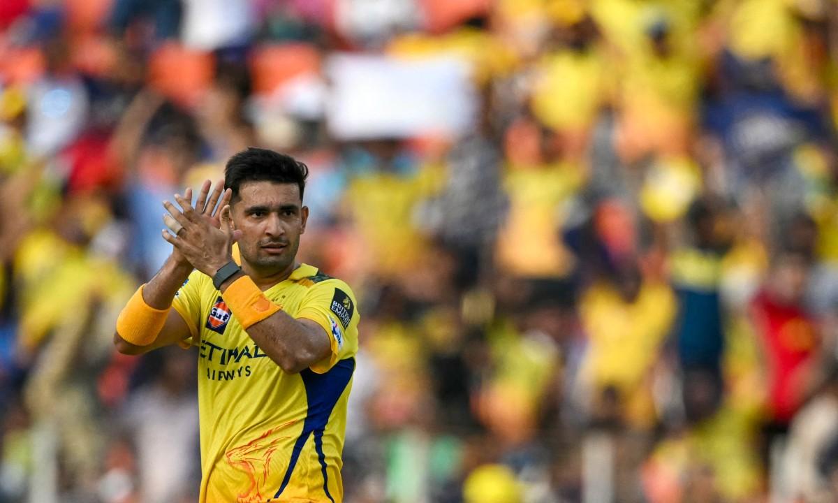 Gill was full of praise for Kamboj, stating that the youngster has the ability to win matches just like the injured Akash, who played a key role in India’s victory in the second Test at Birmingham, taking 10 wickets