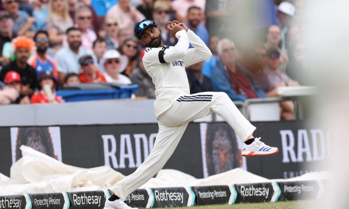 For India, Ravindra Jadeja stands out not only for his dual-threat capabilities but also for his invaluable contributions with the bat against England. The all-rounder has accumulated 1,067 runs across 35 innings at an average of 33.34, featuring two centuries and six half-centuries. Frequently stepping up when India’s top order has faltered, Jadeja’s gritty knocks lower down the order have often been the difference between competitive totals and sub-par collapses