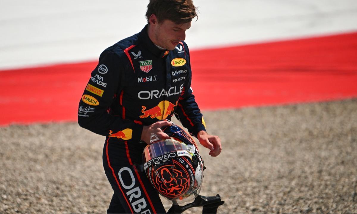 2023
Red Bull reached staggering heights, winning all but one race en route to Verstappen’s third drivers’ crown and a sixth constructors’ championship — their most dominant campaign yet.