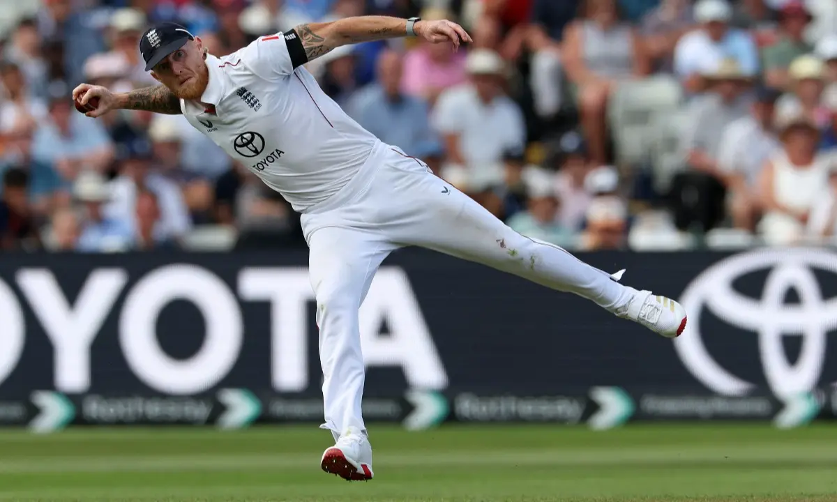 Stokes moves on from 155 vs Australia, hungry for runs against India at Lord's