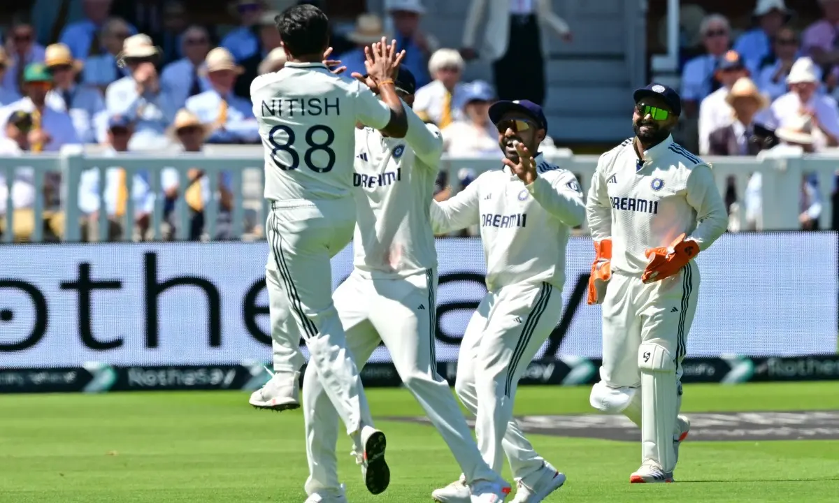 India all-rounder dragged to court over Rs 5 cr suit after return from England