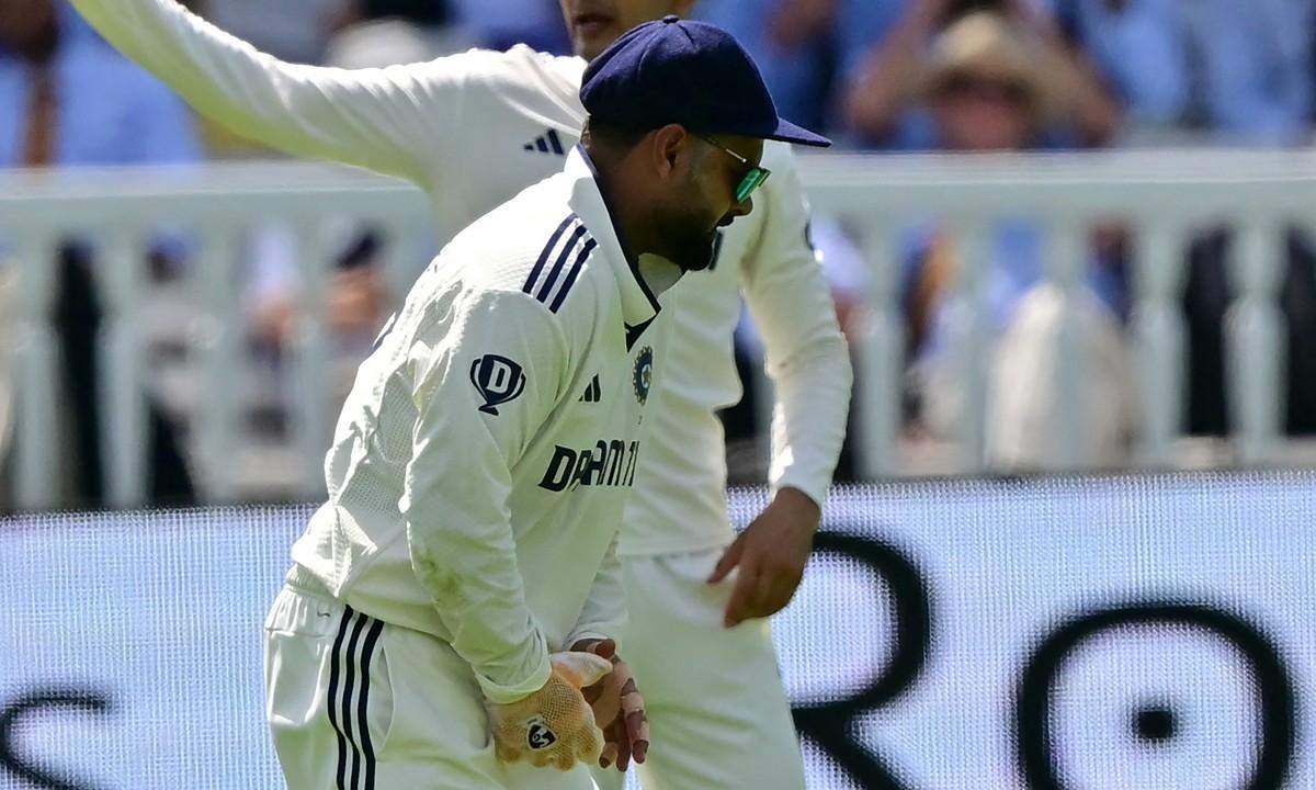 BCCI updates on Rishabh Pant's injury: 'Still recovering from the hit...'