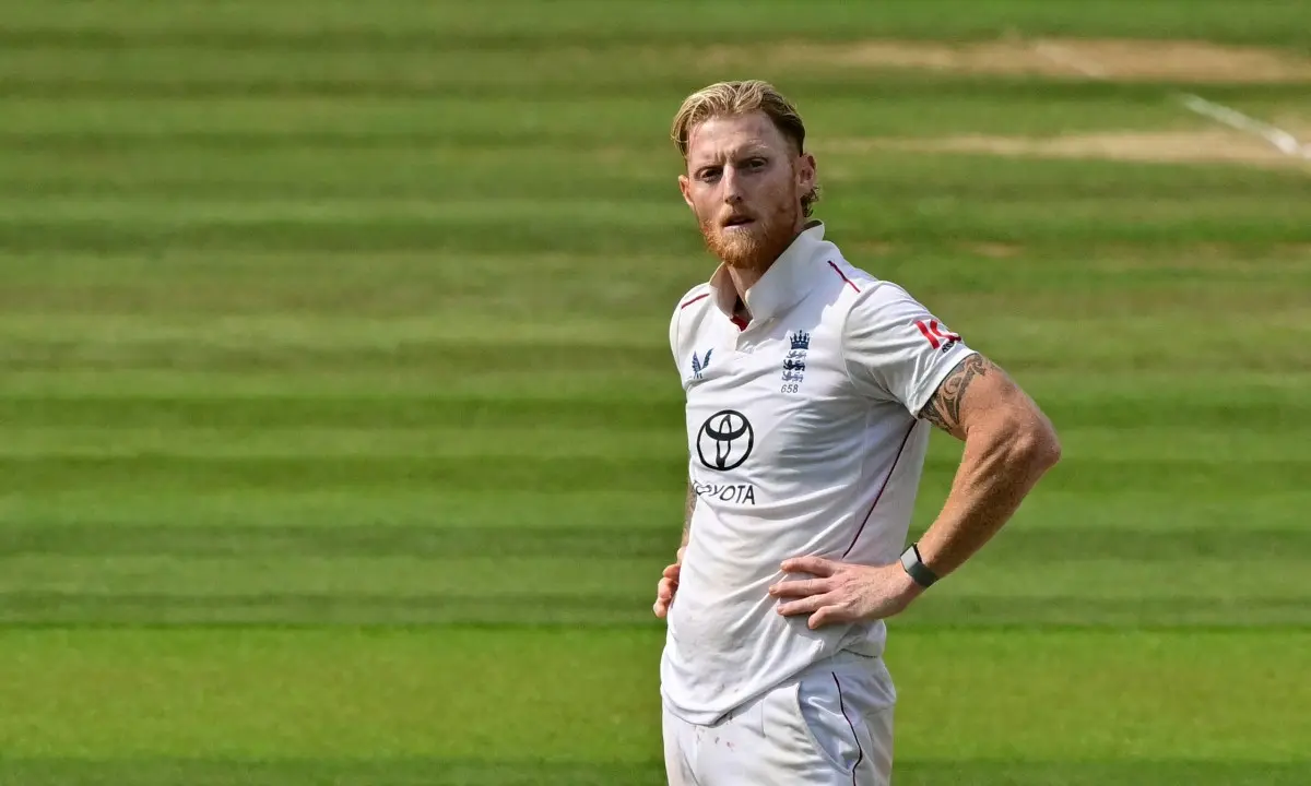 Ben Stokes, Jofra Archer ruled out of final Test; Ollie Pope to lead