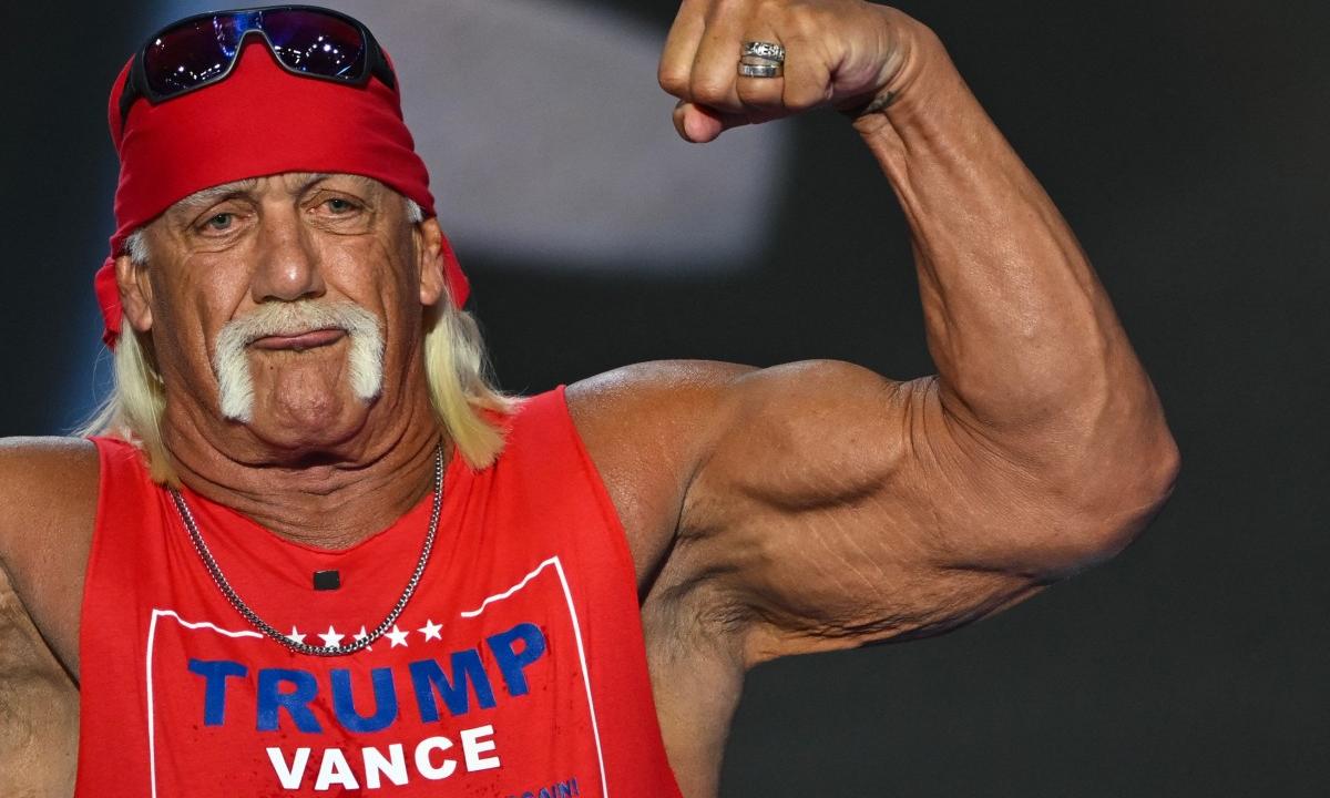 Wrestling legend Hulk Hogan passes away at 71 following cardiac arrest