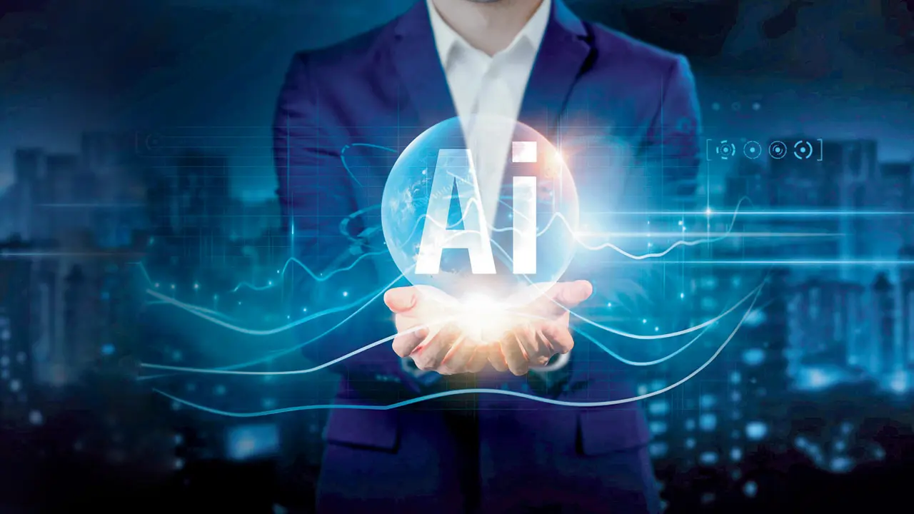 Surviving the AI Wave